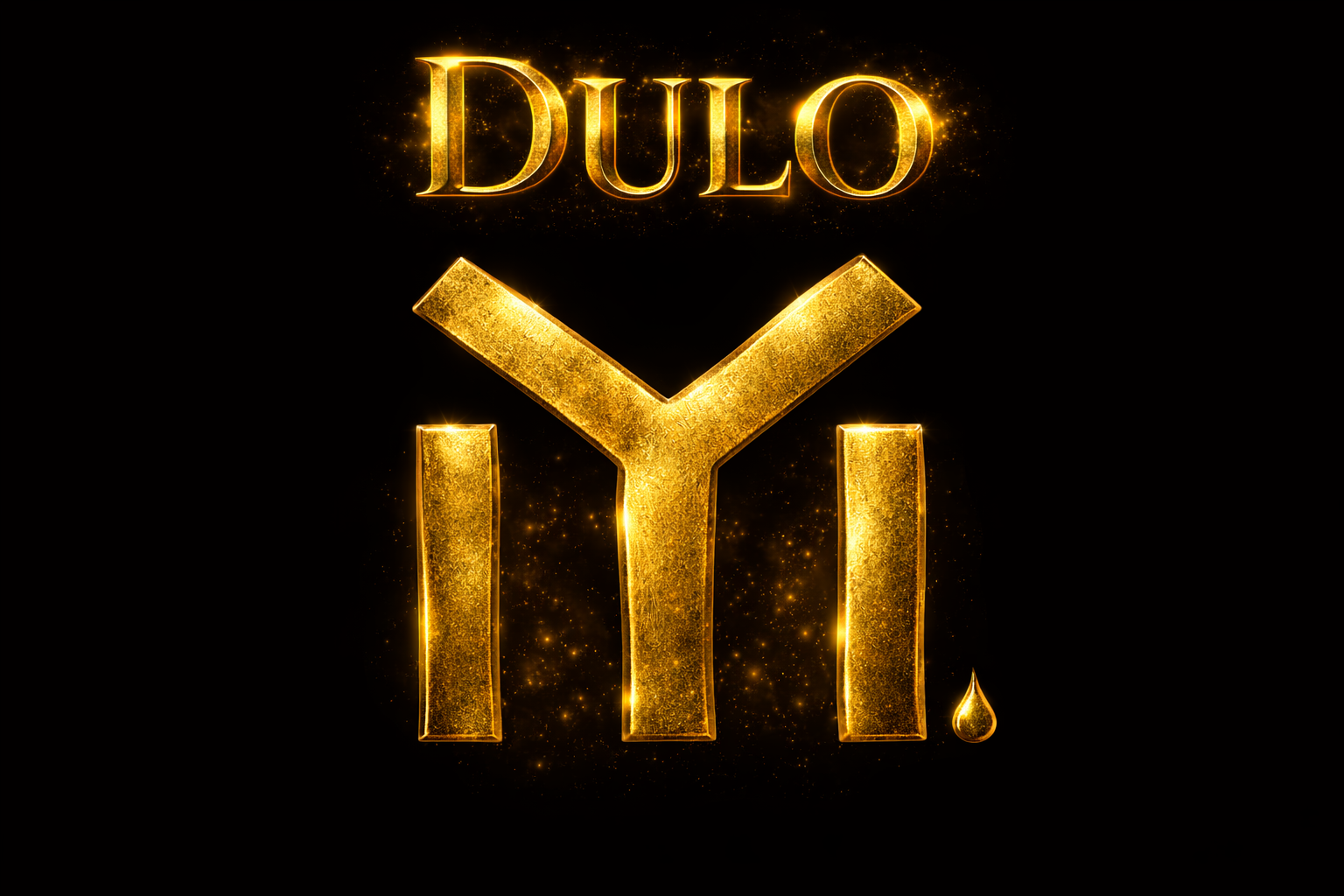 Dulo Celestial Water