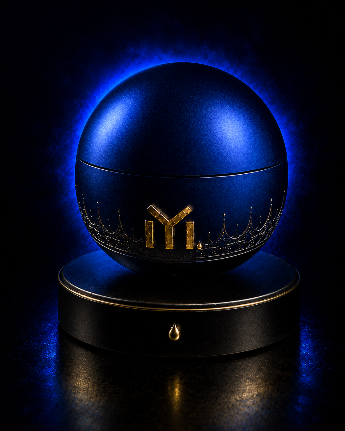 DULO CELESTIAL CROWN ORB