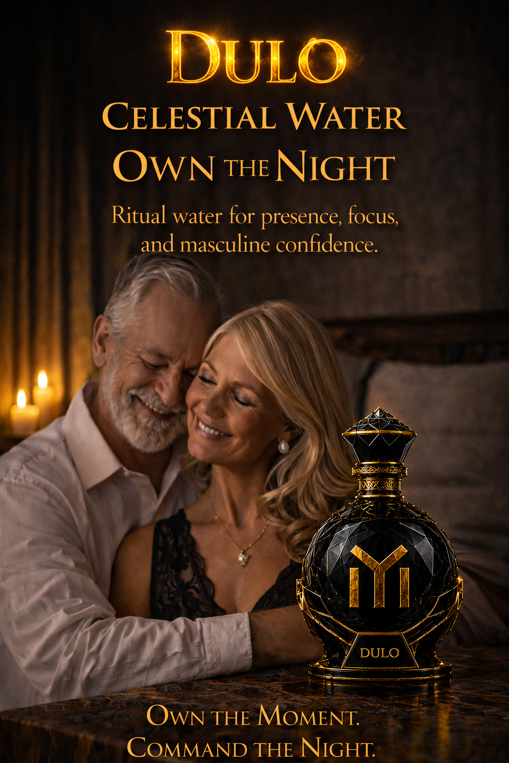 DULO Own the Night Presentation