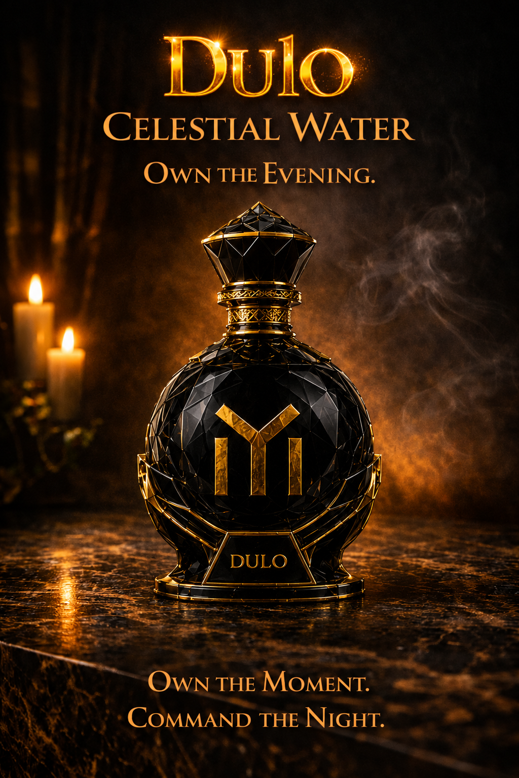DULO Own the Night Presentation