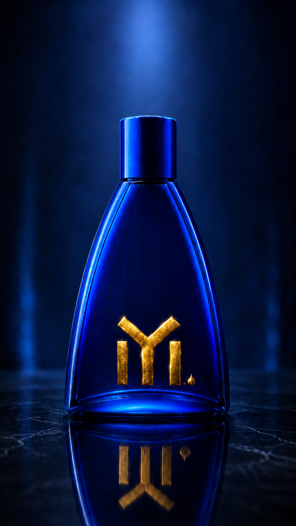 Origin Crown bottle